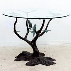 Tree Form Table