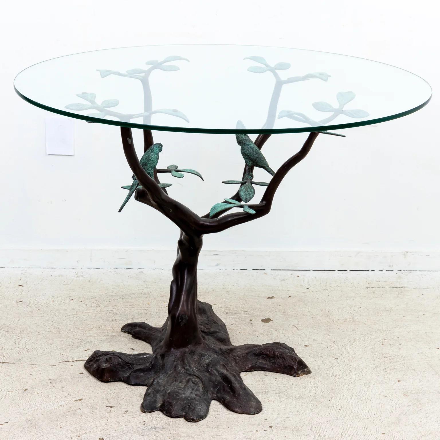 Tree Form Table For Sale 1