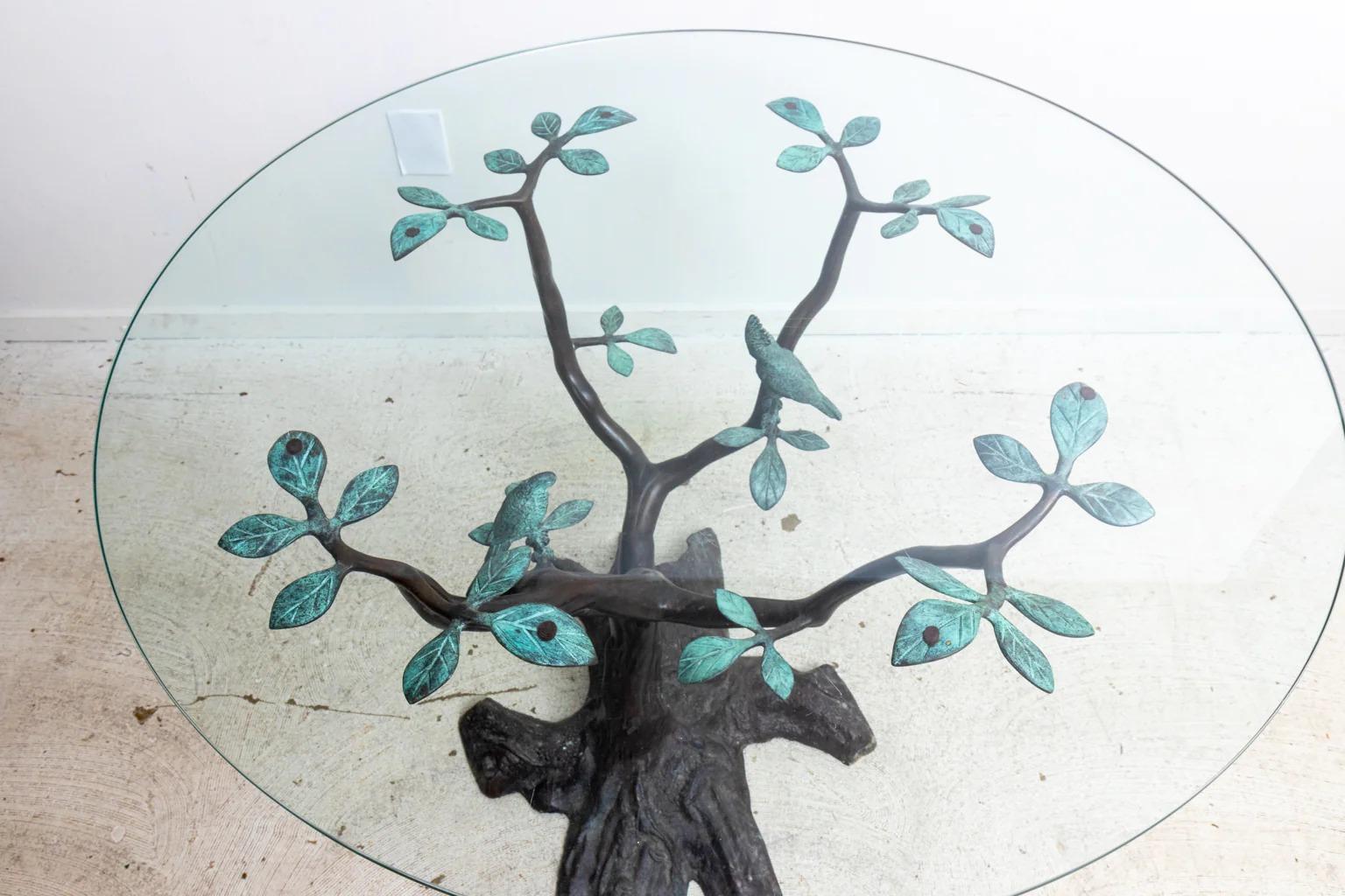 Tree Form Table For Sale 2
