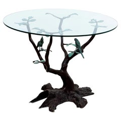 Tree Form Table