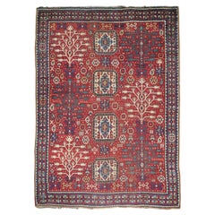 Tapis Kazak