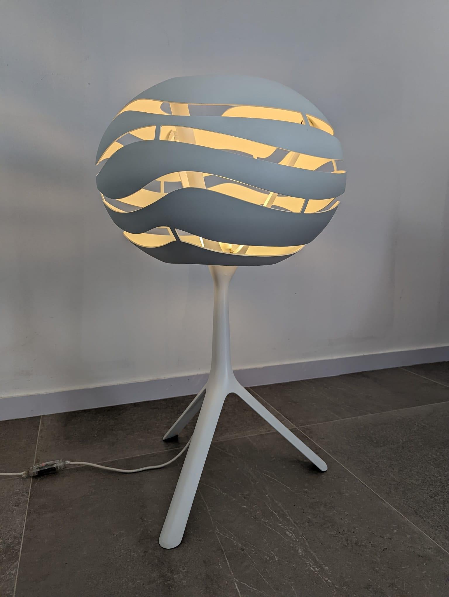 Lampe en forme d'arbre de Werner Aisslinger pour B.Lux en vente 2