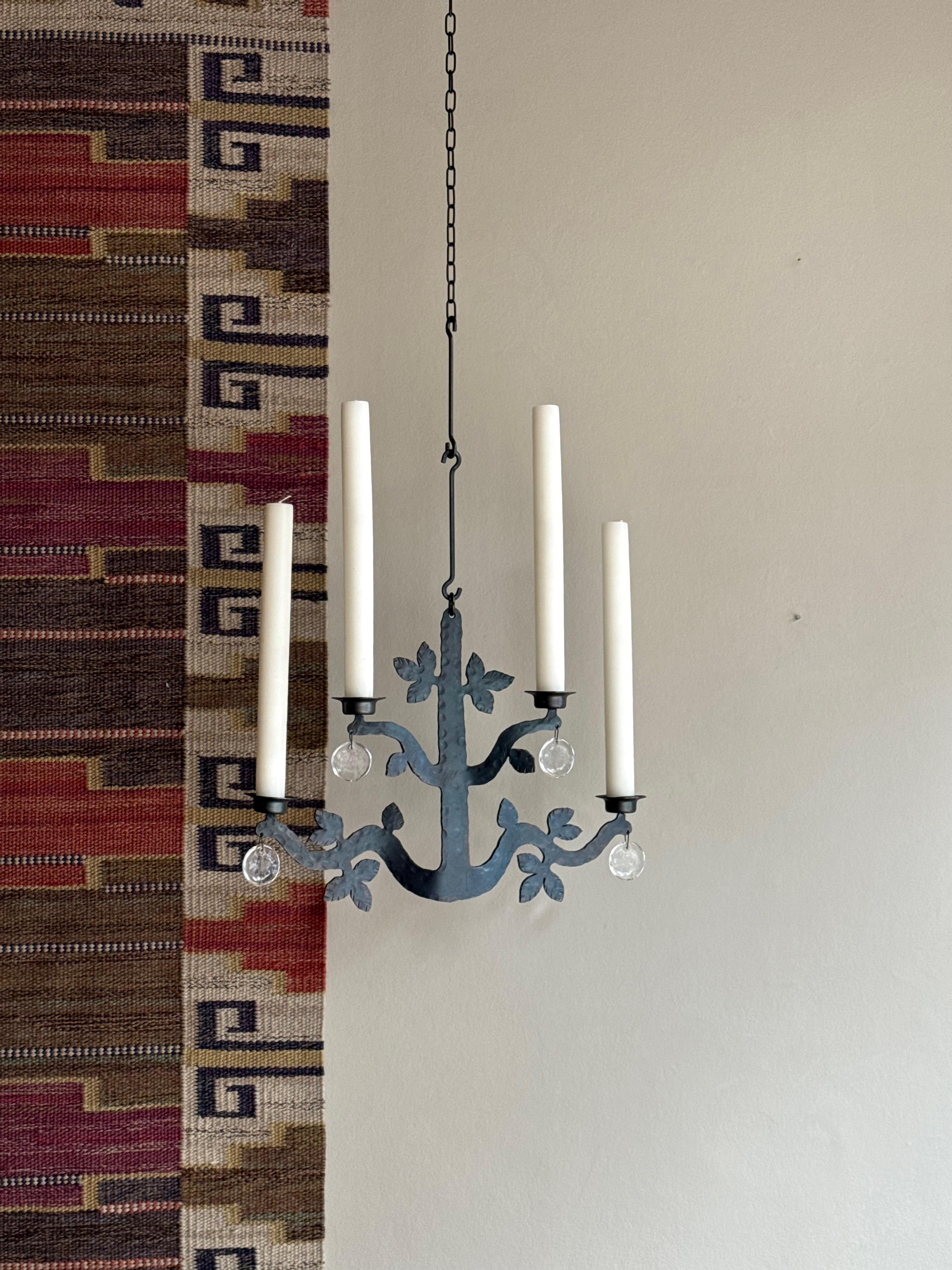 Scandinavian Modern 