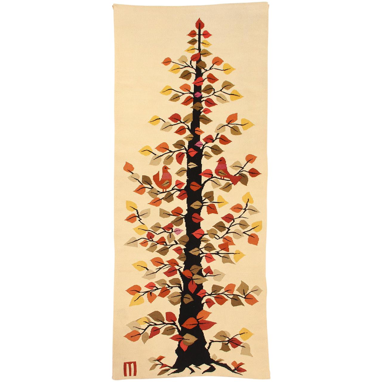 Tapestry by JC Bissery at 1stDibs tapisserie jc bissery