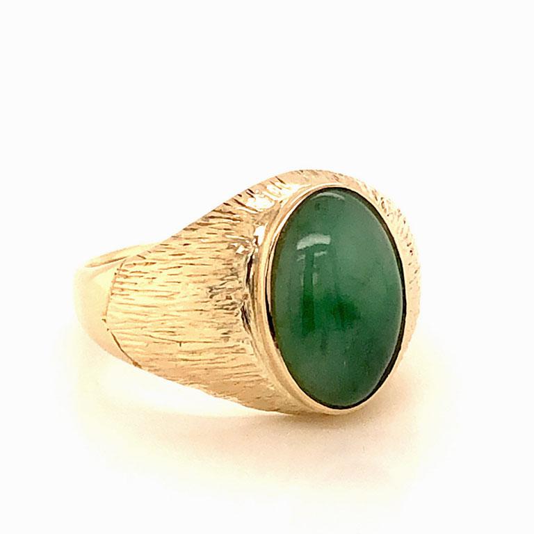 jade ring price
