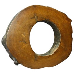 Treen Sectional Waterpipe