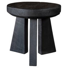 Tregony Stool by Riccardo Monte
