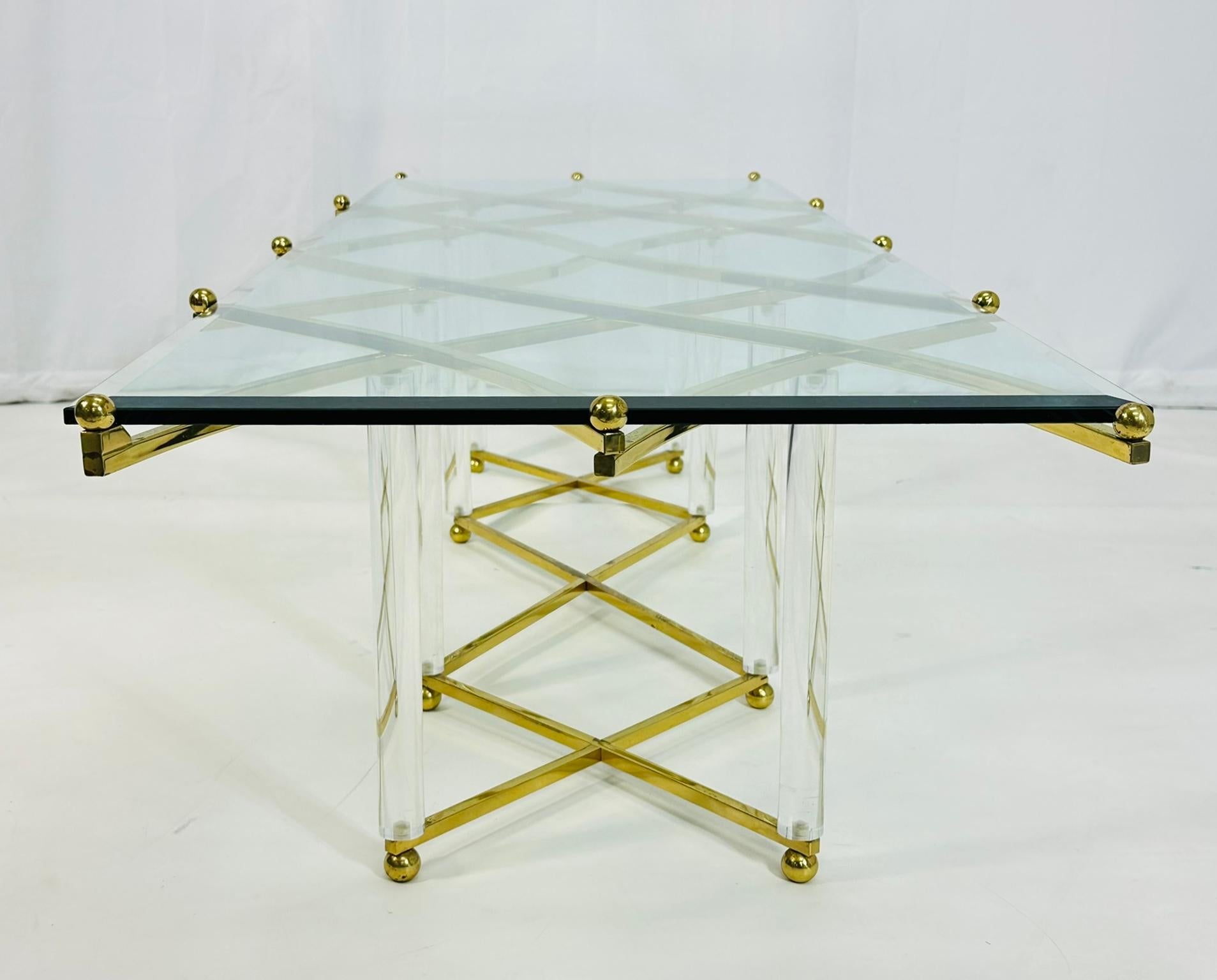Table basse 