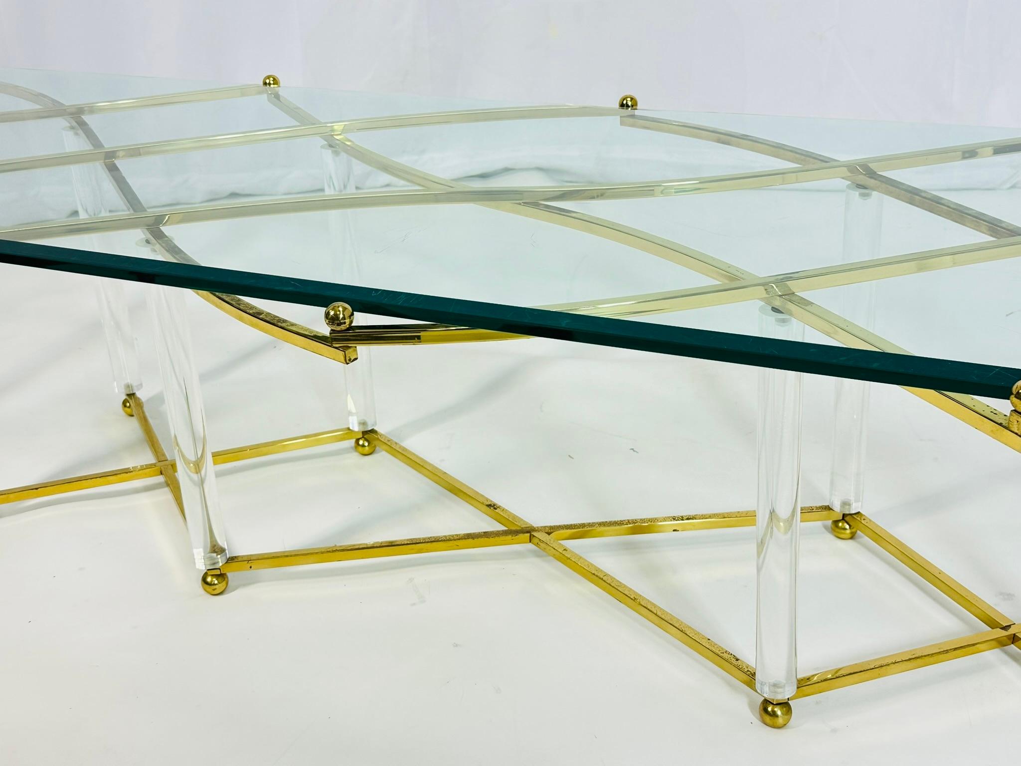 Table basse 