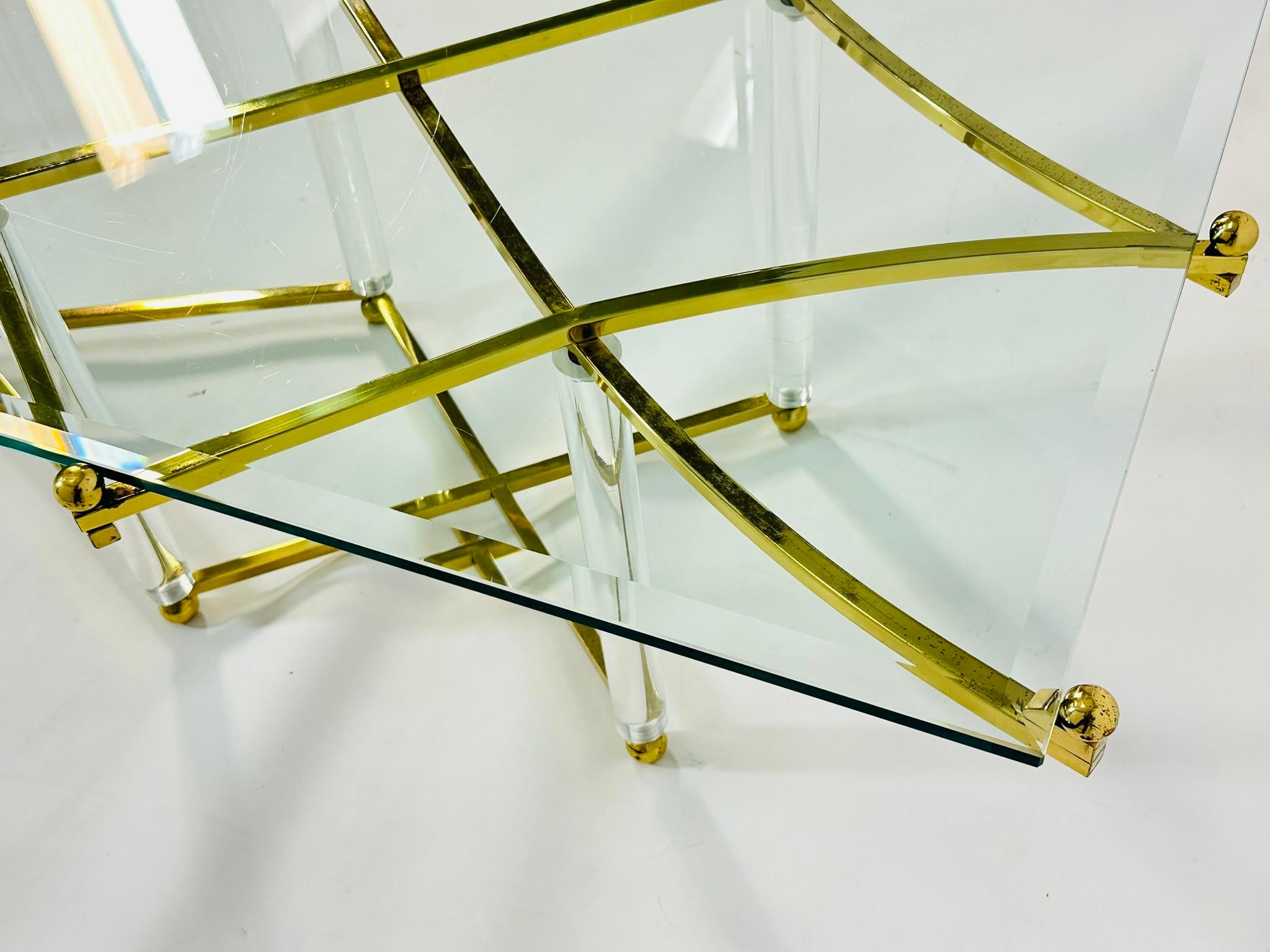 Table basse 