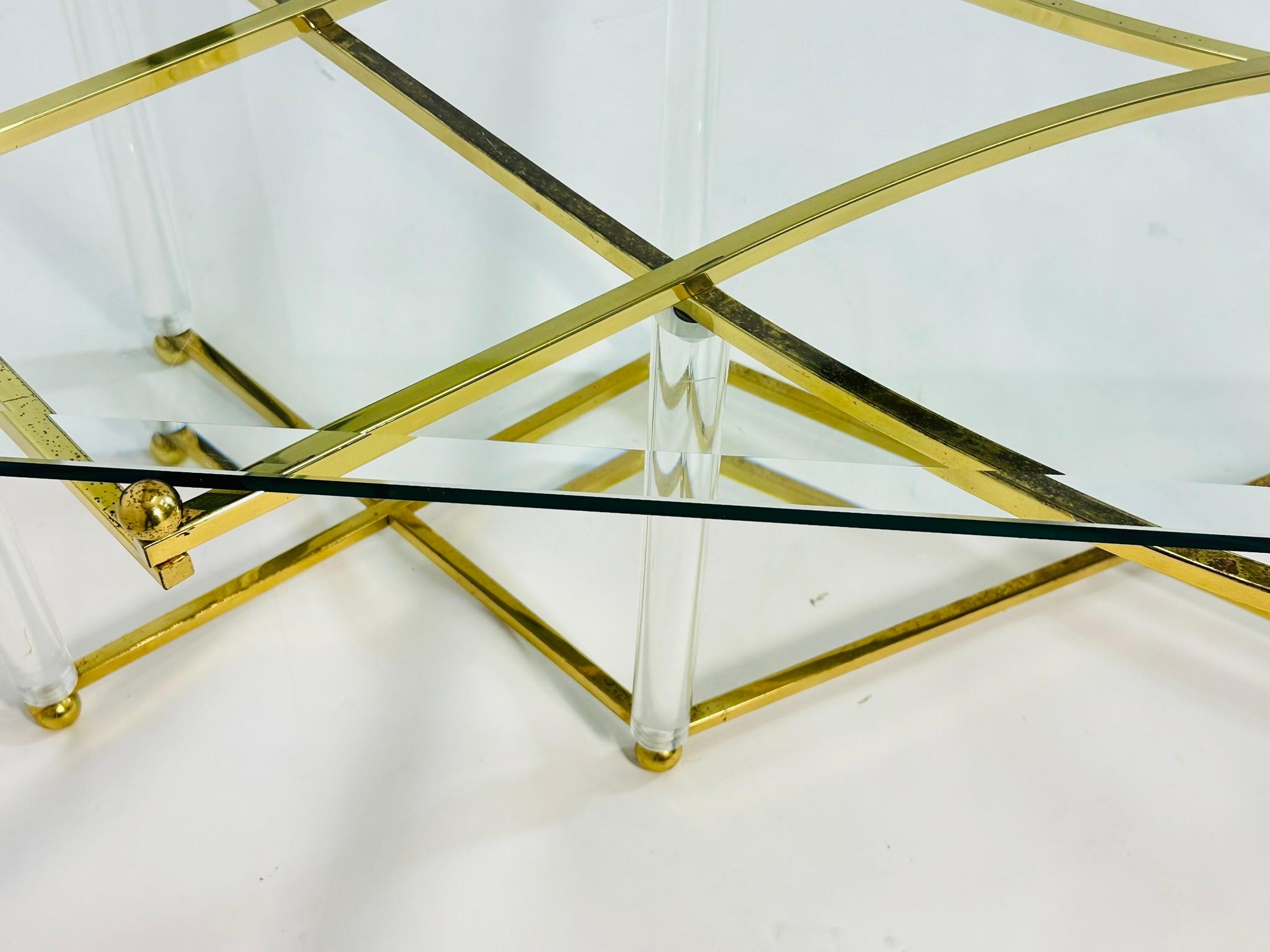 Table basse 