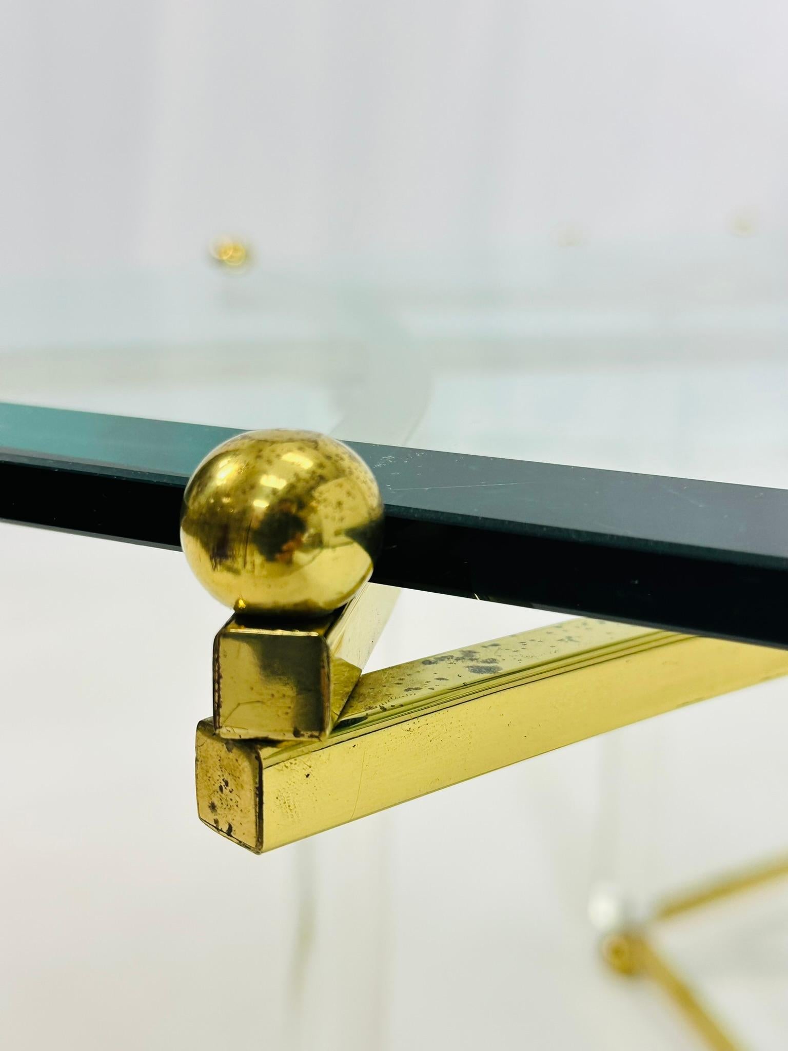 Table basse 