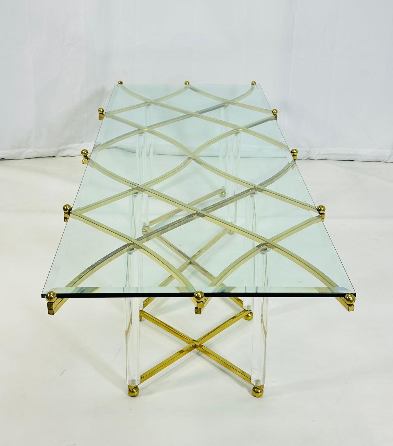 Milieu du XXe siècle Table basse 