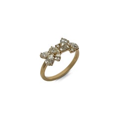 Trellis Ring