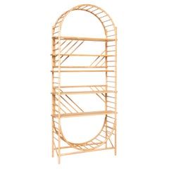 Trellis Shelving Single Unit