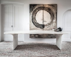 Tremezzo Dining Table by Studio Emblématique