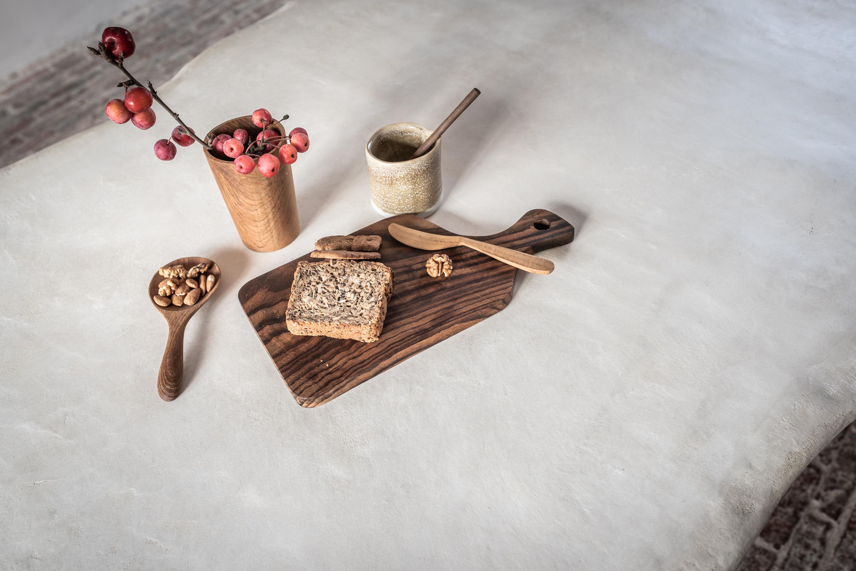 Modern Tremezzo Dining Table by Studio Emblématique