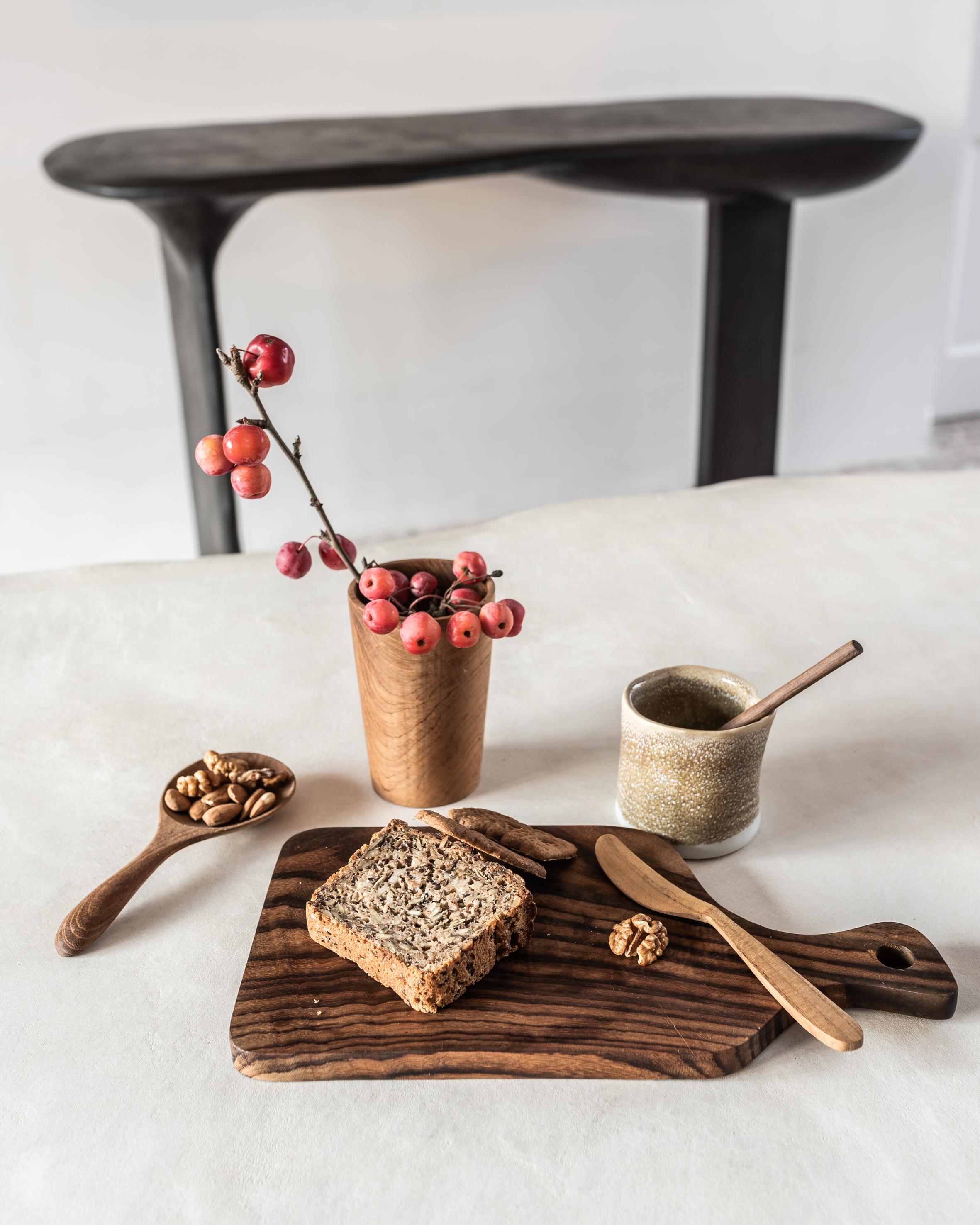 Belgian Tremezzo Dining Table by Studio Emblématique