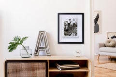 TREMORS (1990)  Publicity Film Still  FRAMED
