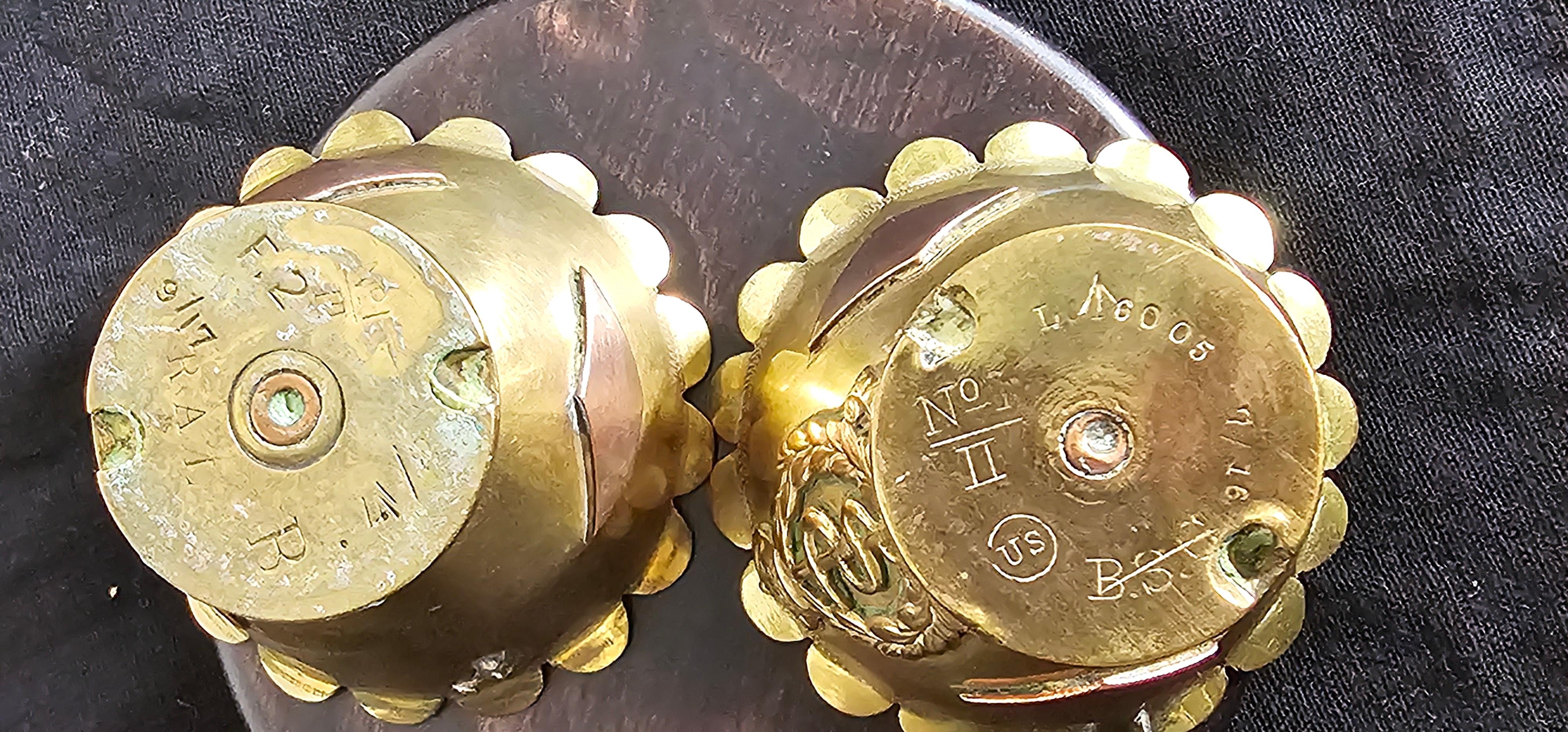 Moulage Art de la tranchée en vente