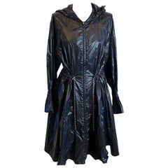 Trench Chanel primavera 2019