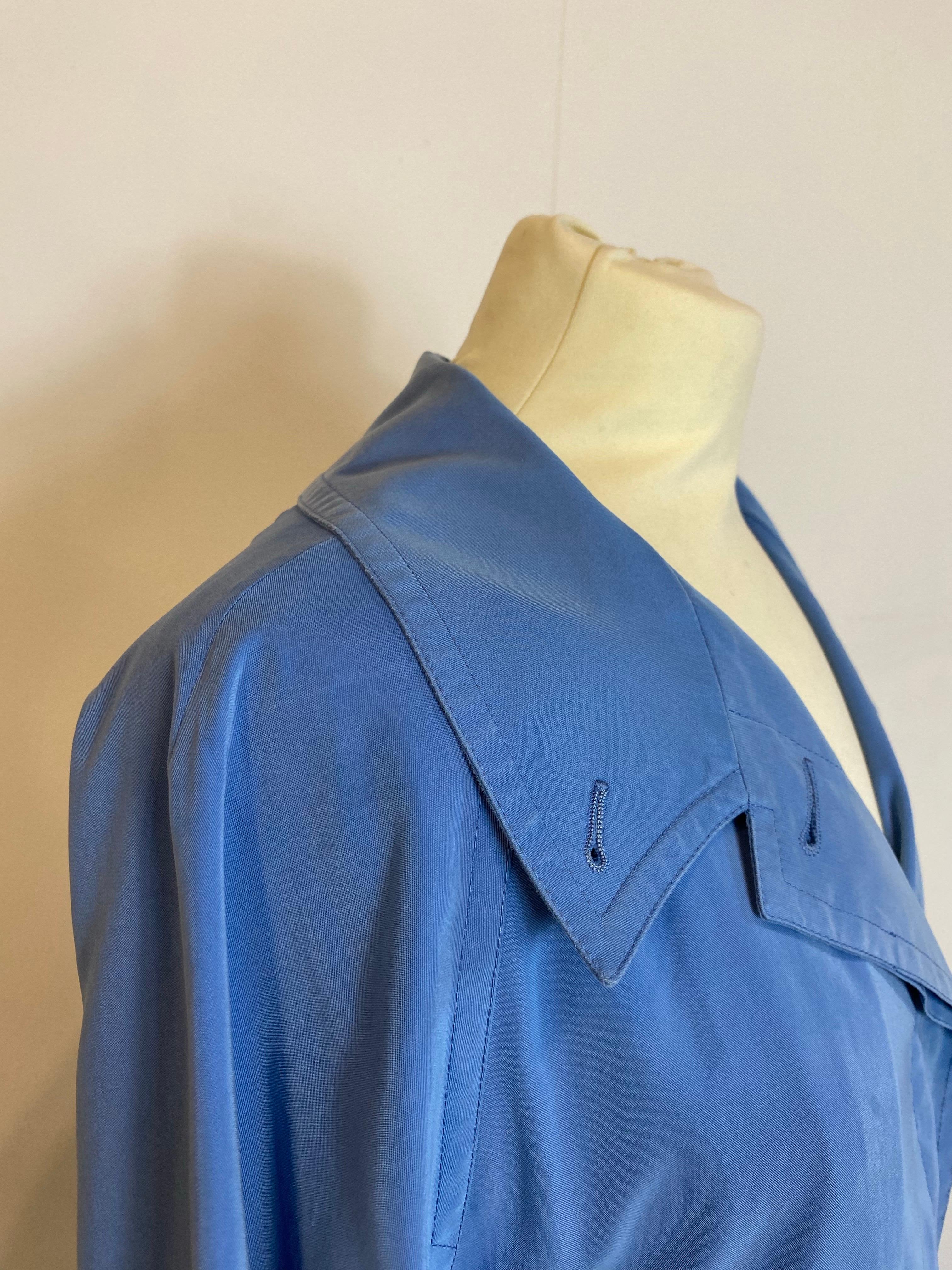 Trench de Hermès Excellent état - En vente à Carnate, IT