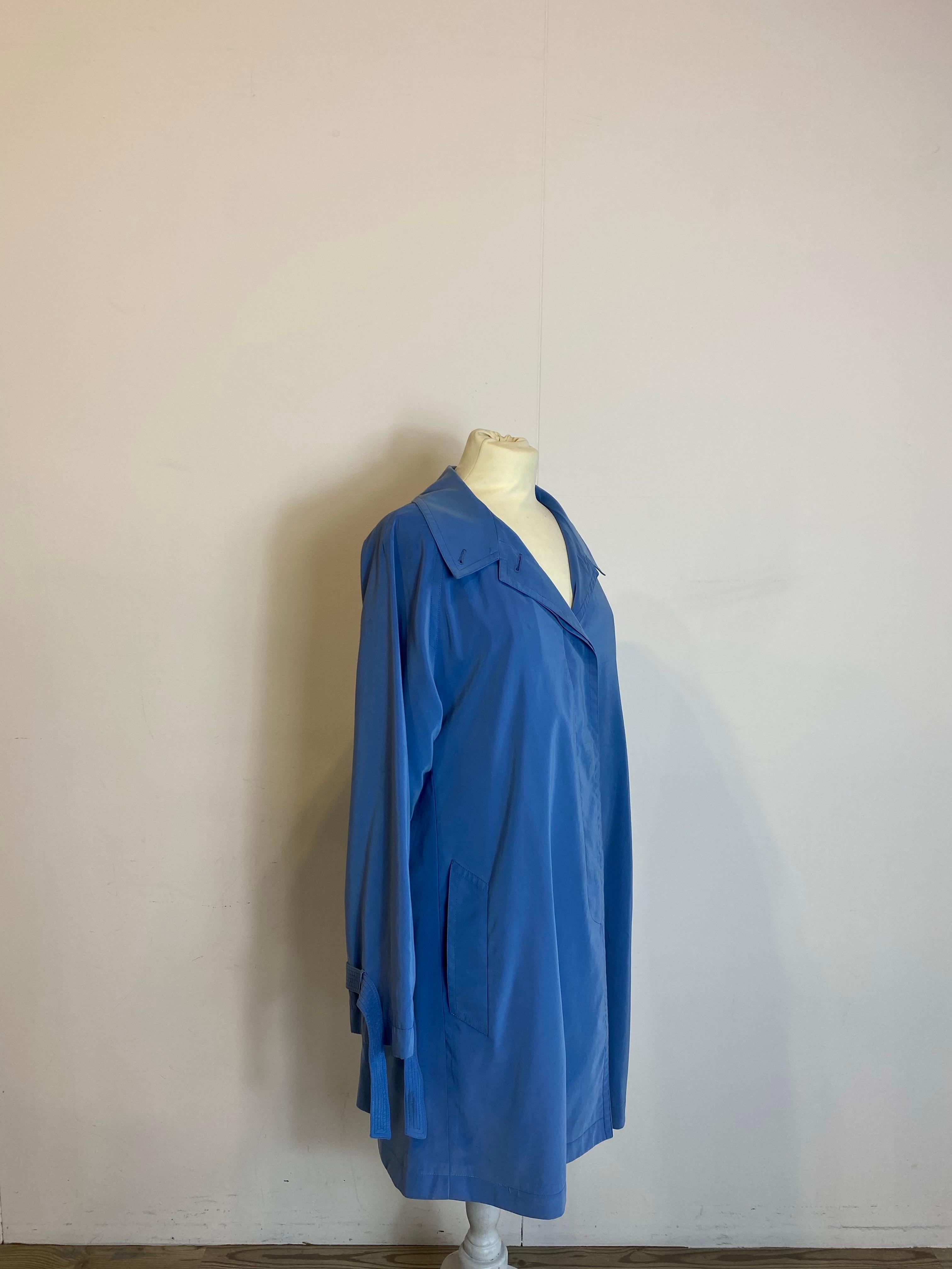 Trench de Hermès Unisexe en vente