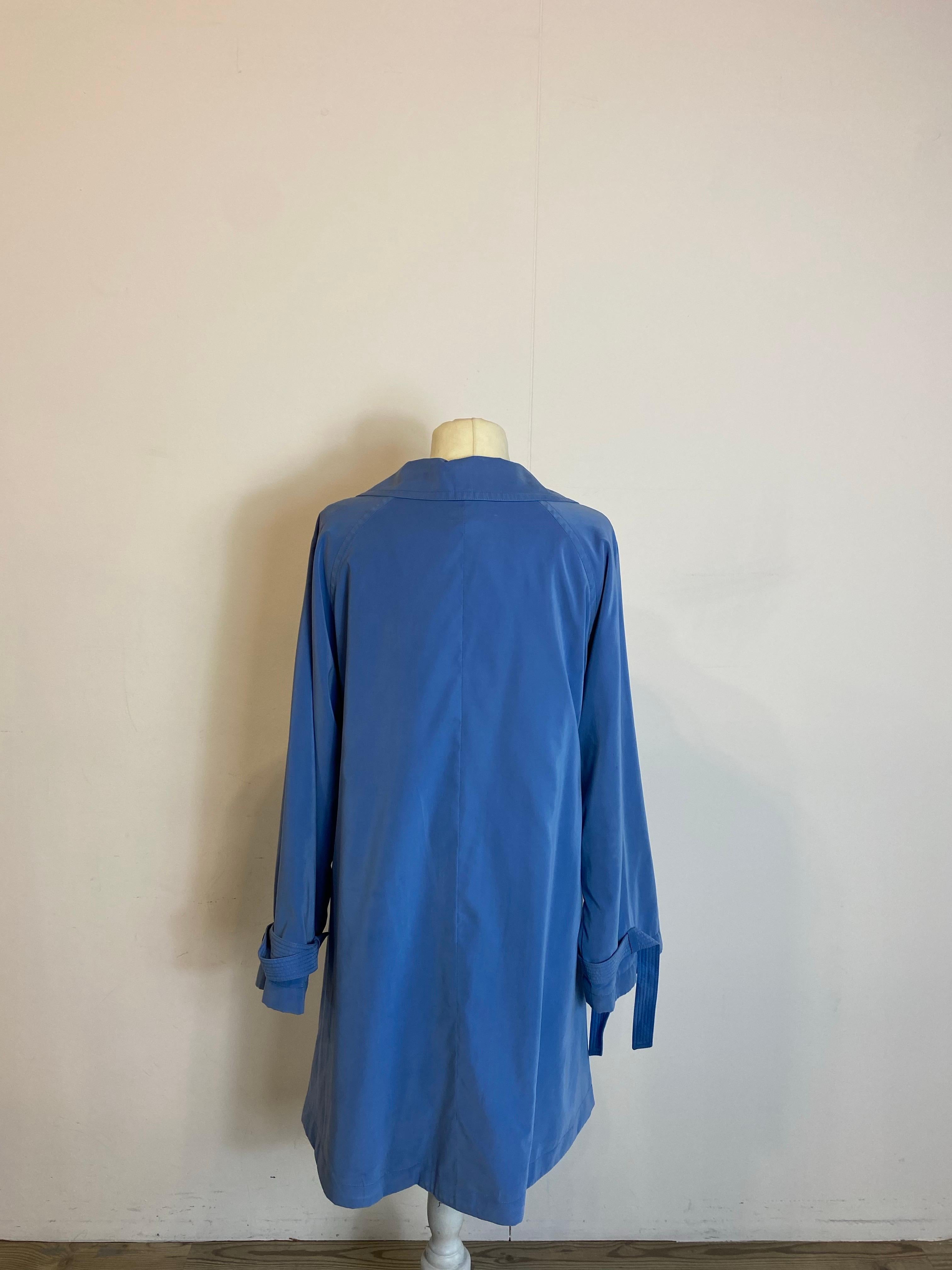 Trench de Hermès en vente 3