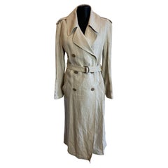 Trench Ferretti