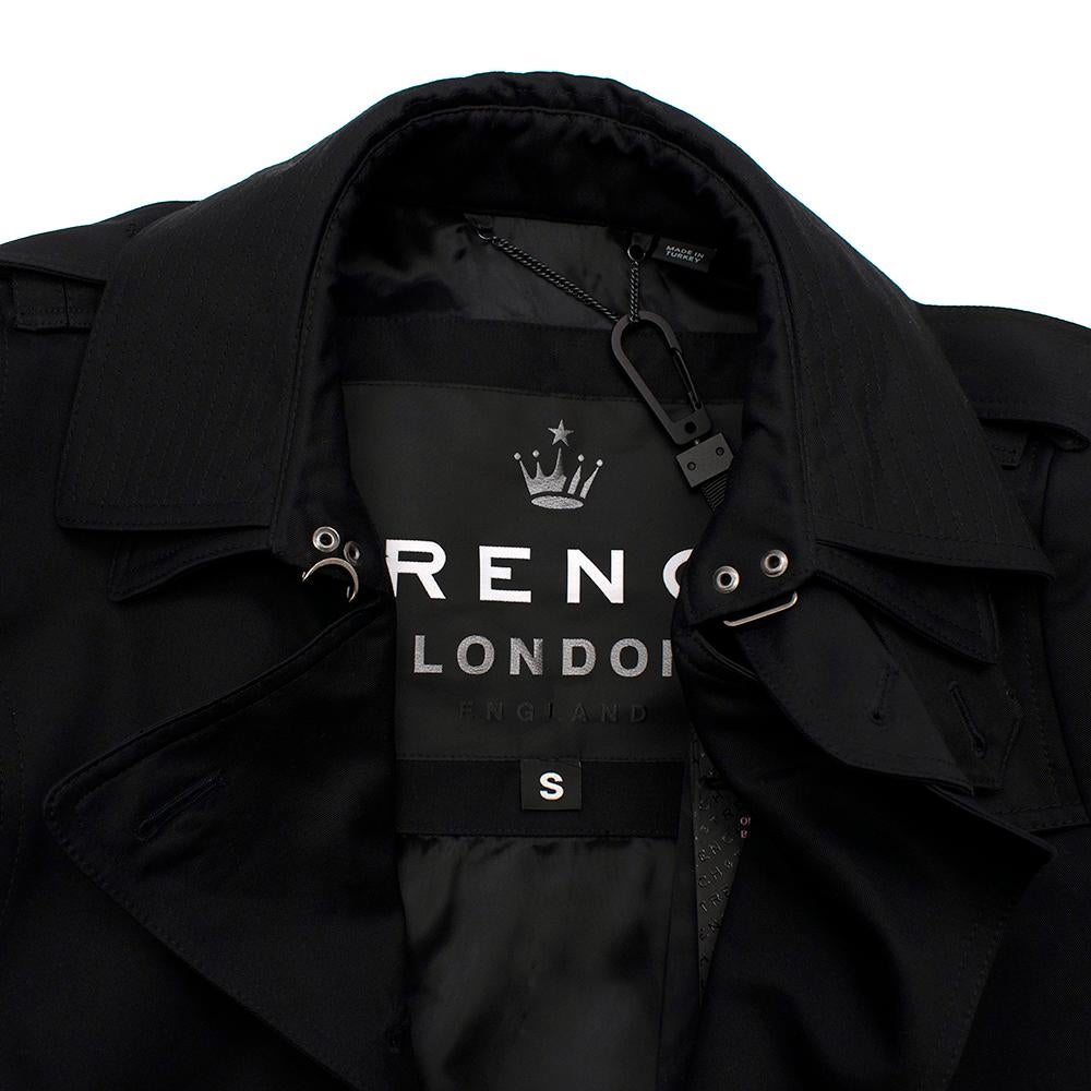 trench london black friday