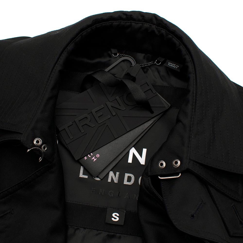 trench london sale