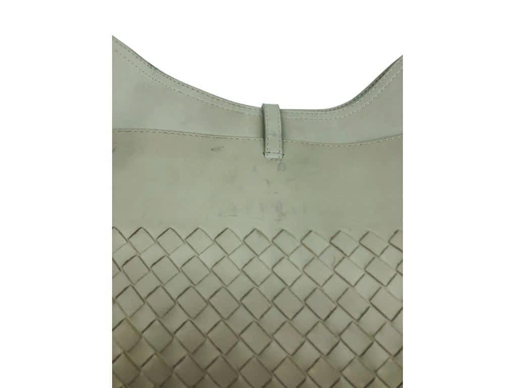 Women's Trendy Bottega Veneta Intrecciato Beverly Shoulder Bag For Sale