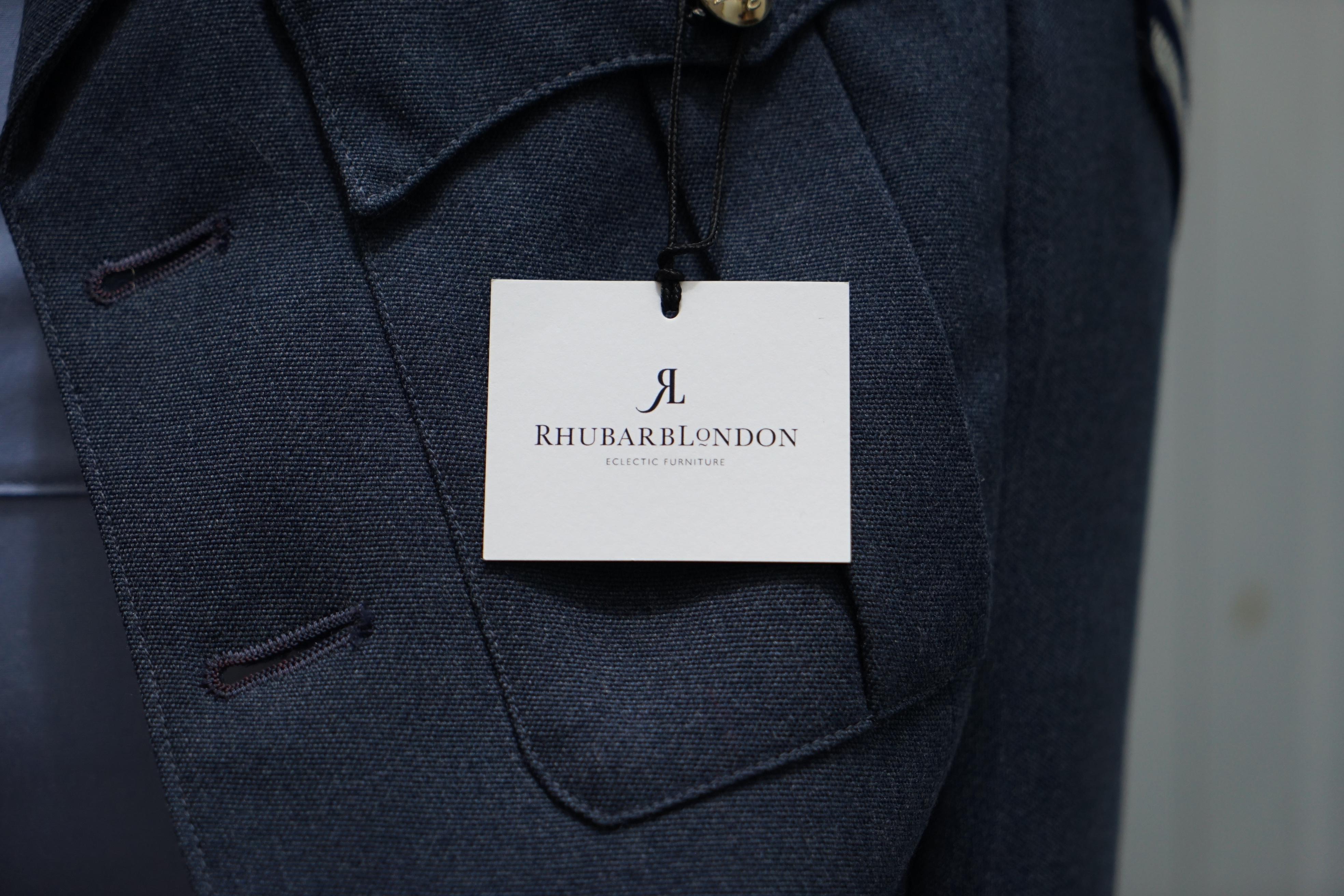 Tren Force Royal Air Force RAF Uniform Sessel, Seltener einzigartiger Fund im Zustand „Hervorragend“ im Angebot in West Sussex, Pulborough