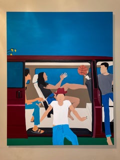 L'été des adolescents