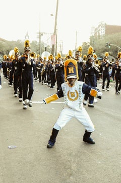 Higgins' Marching Band