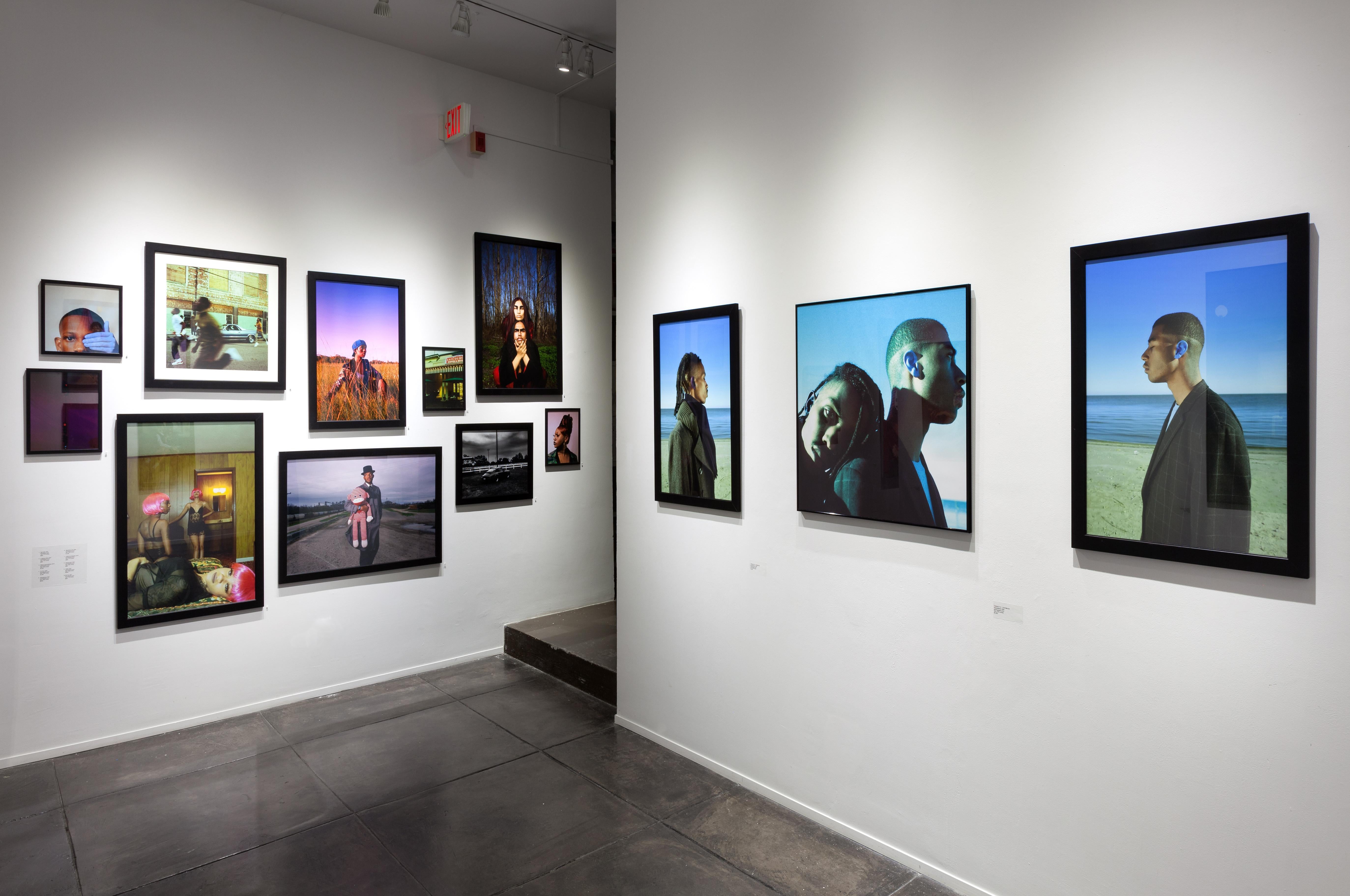 Mission abgeschlossen – Photograph von Trenity Thomas