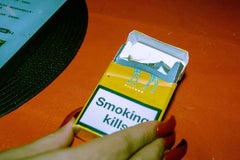 Le tabagisme tue