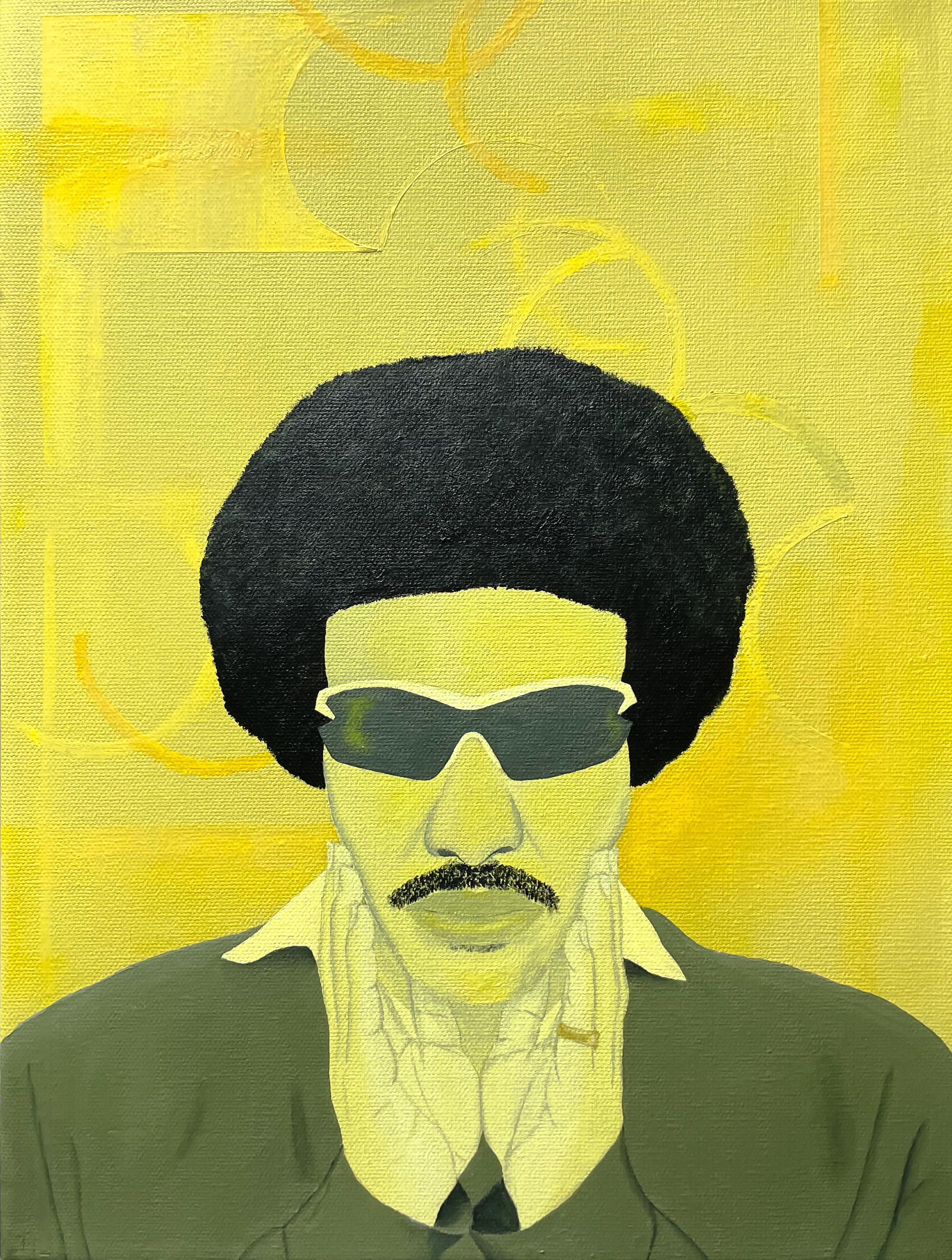 Miniature Photographies - Figuratif