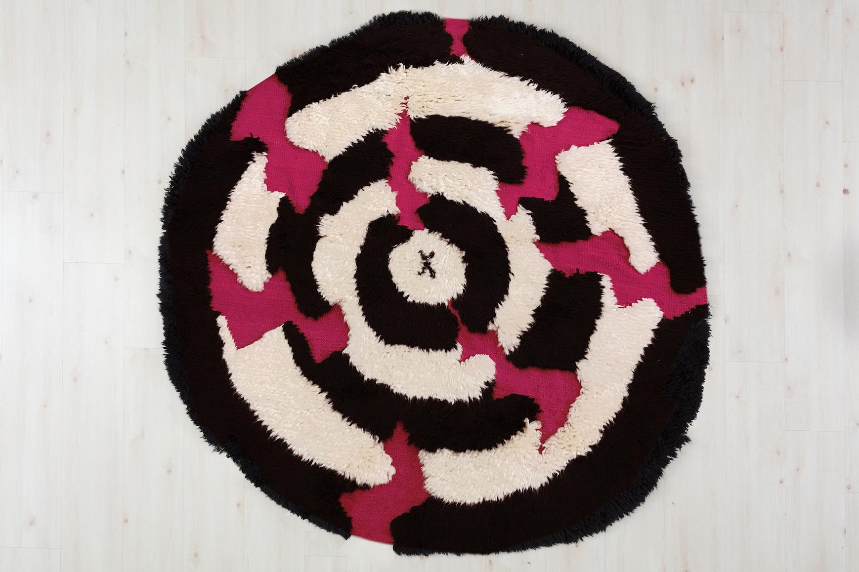 Wool Trenton Doyle Hancock's 
