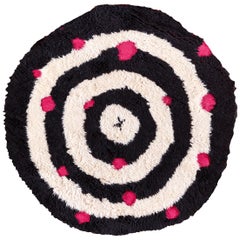 Trenton Doyle Hancock's "Teenage Mound Pelts" Produced by Odabashian for Hales