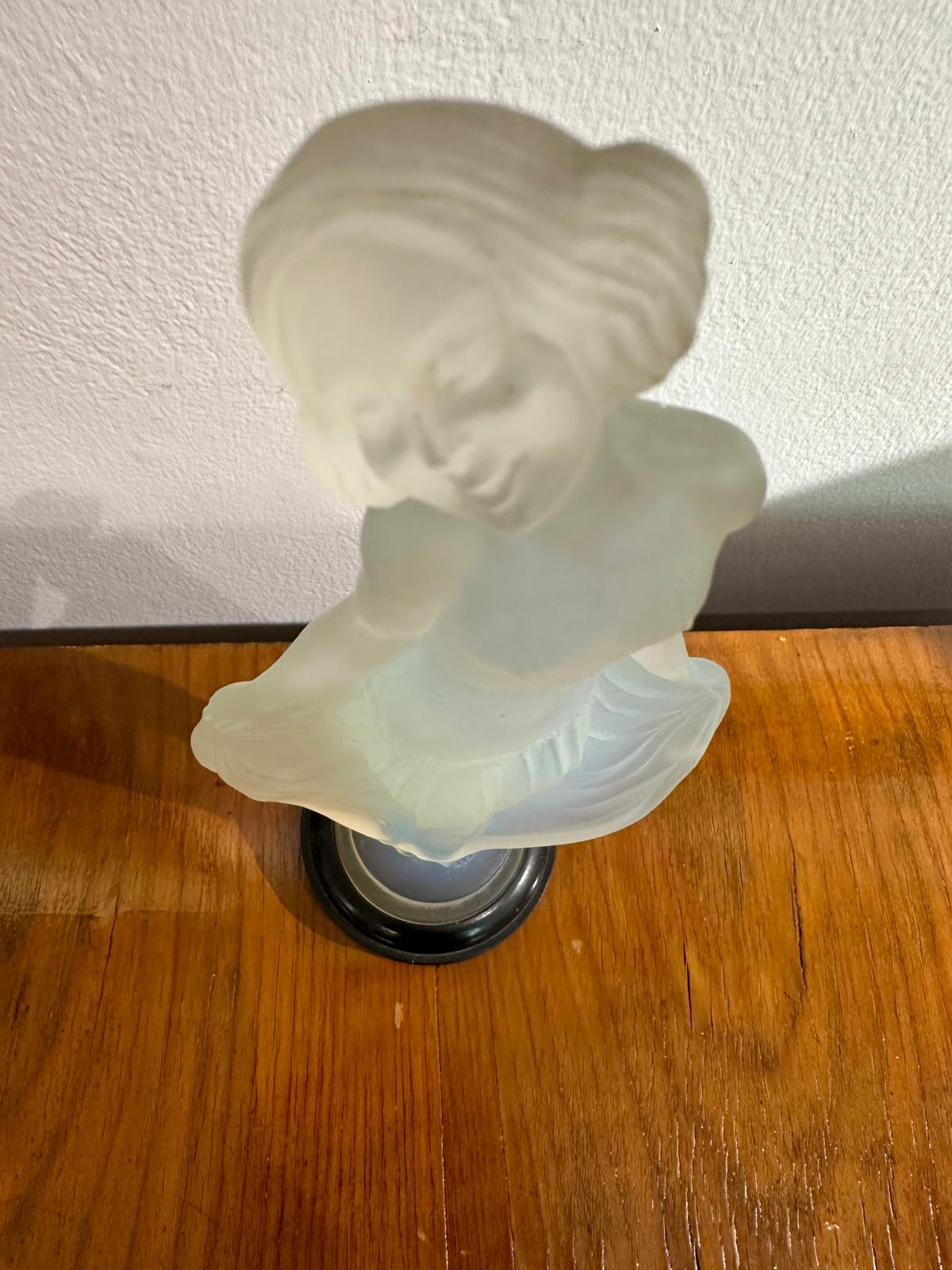 Other Très belle et rare Statuette 