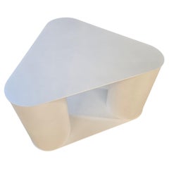 Tres Coffee Table