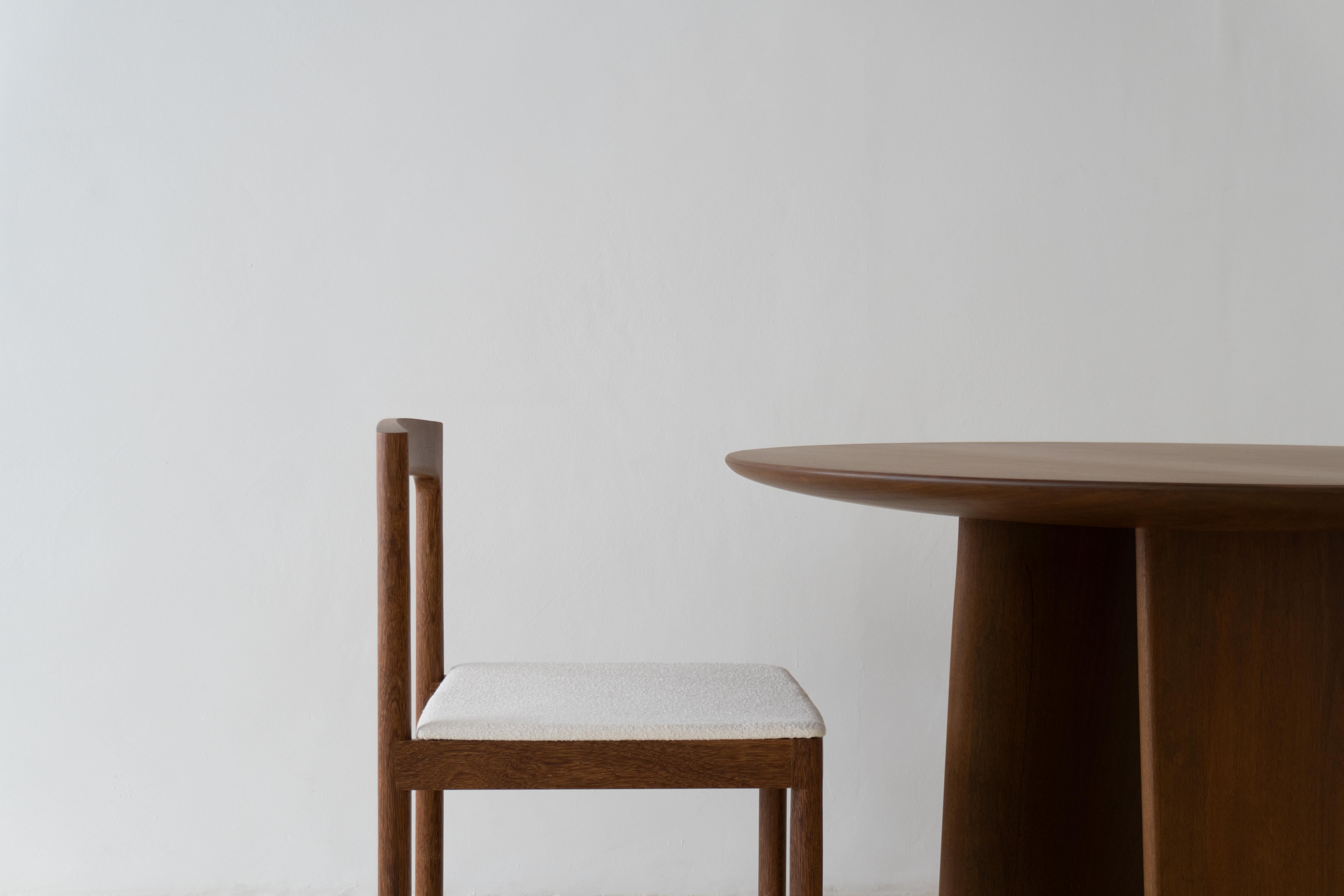 XXIe siècle et contemporain Table à manger 