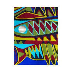 Tres Pescados By Paula Barragán