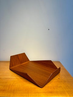 Très rare porte courrier par André Vigneau pour Steph Simon