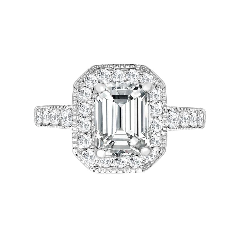 tresor paris ring