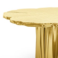 Tresor Round Dining Table