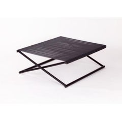 Trestle Coffee Table by Mingardo