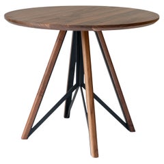 Tavoli da pranzo in Wood