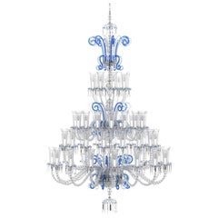 Trevi Classical Handmade Crystal Chandelier II